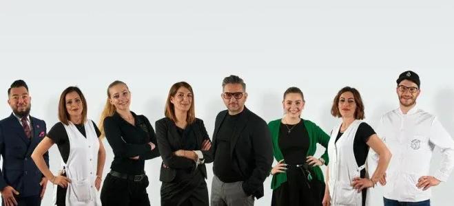 Kitz Boutique & Restaurant - 25