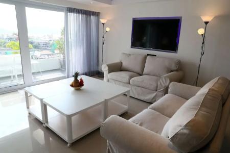 Swiss Villas Panoramic - Sha Certified - 307