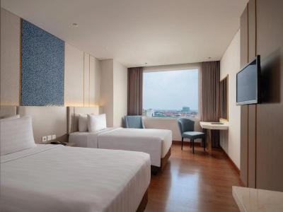 Hyatt Regency Paris - Charles De Gaulle - 5