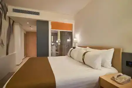 Holiday Inn Cairo Maadi, An Ihg - 8
