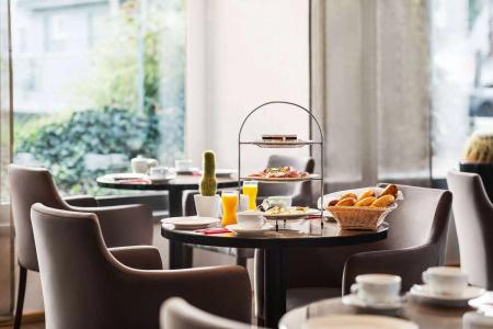 Amedia Luxury Suites Graz - 23