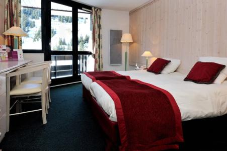 Mercure Courchevel 1850 - 34