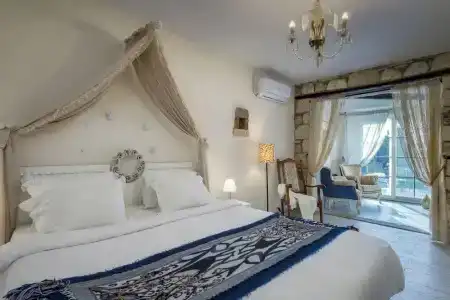 Alaçatı Sultan Konak Butik Otel - 89