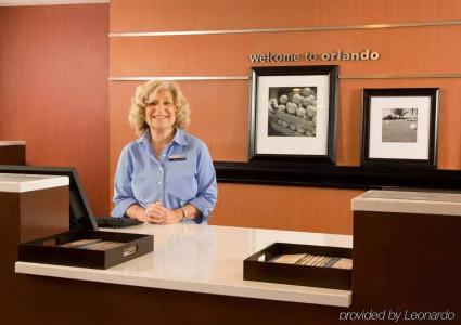 Hampton Inn Orlando Near Universal Blv/International Dr - 26