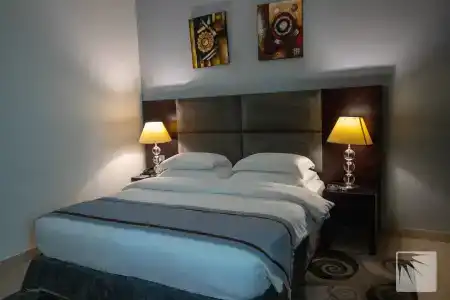 Tower Apartments - 2