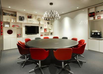 citizenM Amstel Amsterdam - 17
