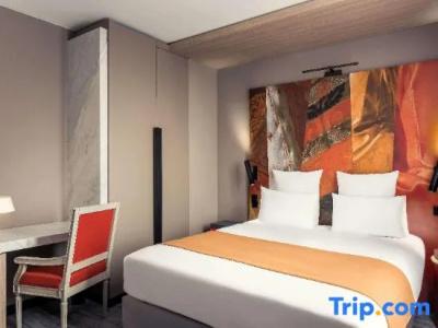 Mercure Paris Alesia - 49