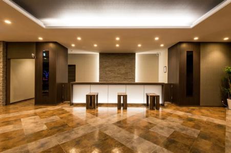 Route Inn Grand Kitami Ekimae - 12