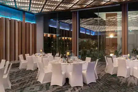 Pullman Khao Lak Resort - Sha Extra Plus - 21