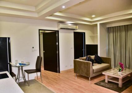The Kaze 34 and Serviced Residence - 4
