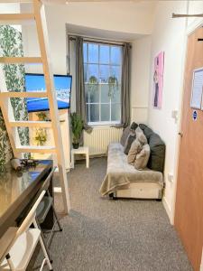 Brunswick Square & Spa - 108
