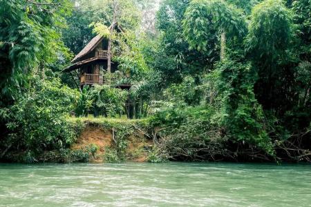 Our Jungle Camp - Eco Resort Sha Certified - 47