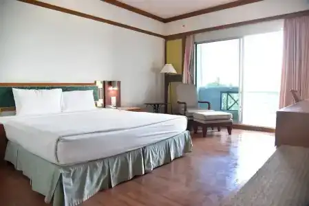 BP Samila Beach and Resort - 23