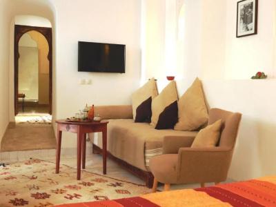 Riad Carina - 59