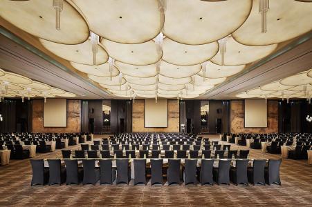 Hilton Hongqiao - 20