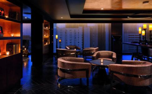 The Ritz-Carlton, Charlotte - 1