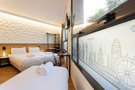 Barna House - 76