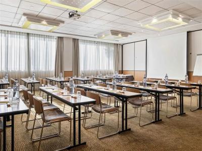 Novotel Lisboa - 18