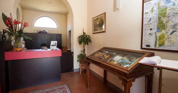 Casale La Sterpaia - 8