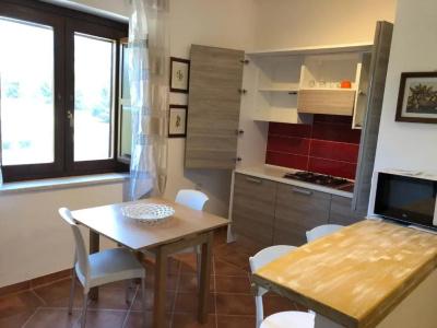 Residence e B&B Villamirella - 248