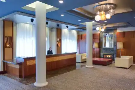 Hyatt Regency at The Arcade - 1