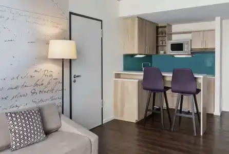 Stellaris Apartment - 27