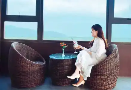 Ritzy Boutique Da Nang - 22
