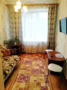 Комфорт - 4