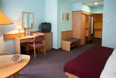City Pilvax - 22