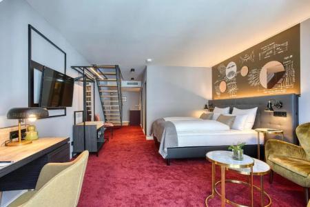 Boutique 005 Ulm City - 52