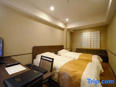 Tokyo Yugawara Onsen Manyo no Yu - 38
