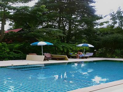 Krathom Khaolak Resort - 5