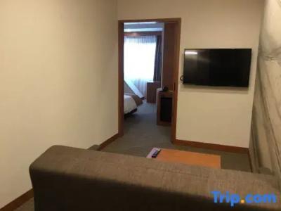 Oriental Suites Airport Osaka Rinku - 59
