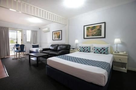 Toowong Central Apartments - 63