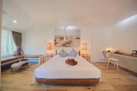 Twin Bay Resort - Sha Extra Plus - 198