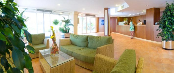 RH Casablanca Suites - 1
