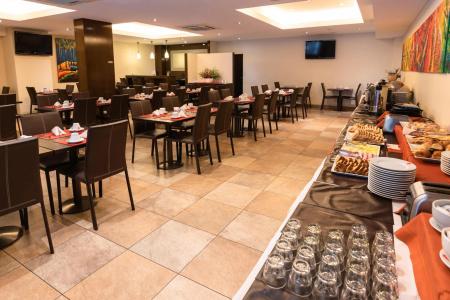 Icaro Suites - 34
