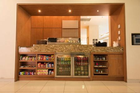 Hampton by Hilton Guadalajara Expo - 14