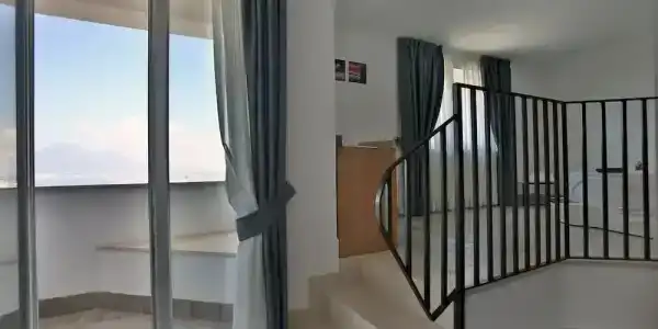 Relais Manfredi - 91