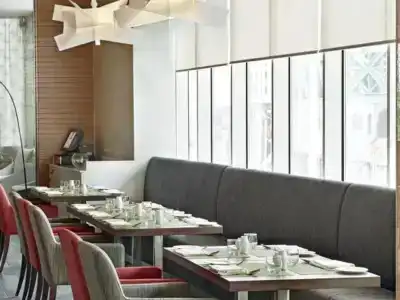 Hyatt Place Dubai Baniyas Square - 29