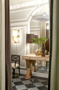 Hôtel Recamier - 20