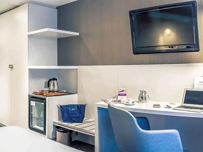 Mercure Strasbourg Centre Petite France - 32
