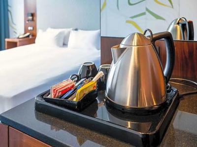 Mercure Antwerp City Centre - 162