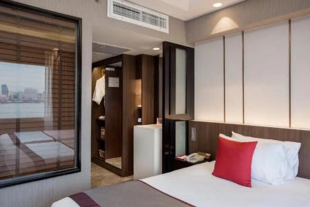 Ramada Plaza by Wyndham Bangkok Menam Riverside - 35