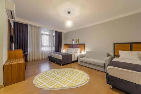 Antalya Business - 47