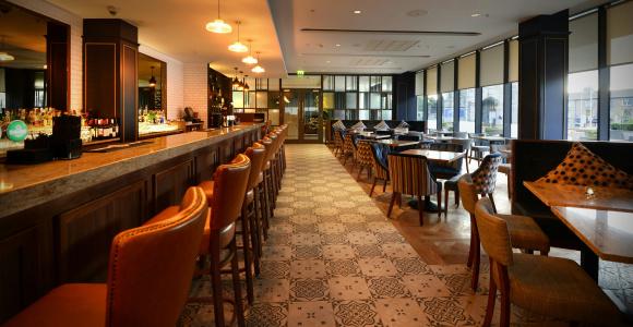 Hilton Dublin Kilmainham - 23