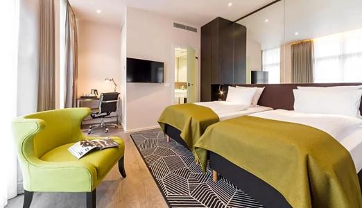 Holiday Inn Dresden - Am Zwinger, An Ihg - 71