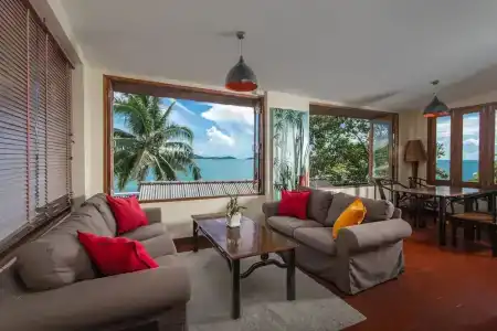 Boujis Boutique Resort - 176