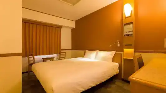Toyoko Inn Kawasaki Ekimae Shiyakusho-dori - 65