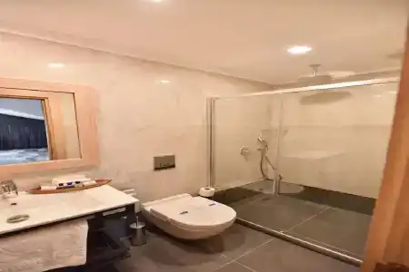 Alesta Midtown Apart - 7
